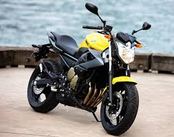 yamaha xj6 2009 2016 review owner