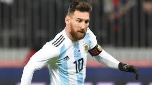 messi desperate for world cup success