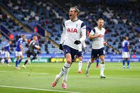 Tottenham hotspur forward gareth bale plans on returning to real madrid once his loan spell in north london ends in the summer. Gareth Bale I Know If I M Staying At Tottenham But I Won T Say Evening Standard
