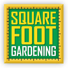 All New Square Foot Gardening 3rd Edition Fully Updated