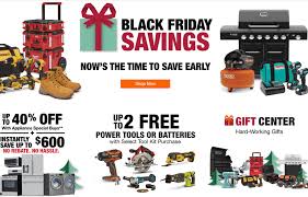 What's the one year guarantee for home depot? Best Black Friday 2019 Deals At Home Depot Cnet