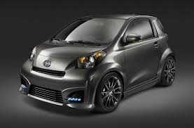 five axis introduces custom scion iq at