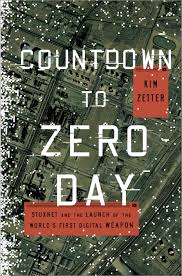 Andi s Book Reviews   Slow Burn  Zero Day      by Bobby Adair