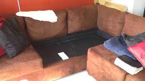 micro fiber couch cushion covers