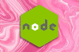 customizing node js env files