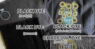 how-do-you-dye-aida-black