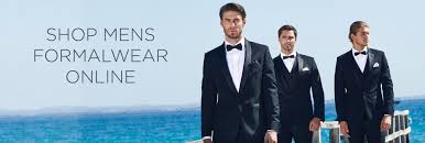 4 piece men's formal tuxedo suit set, paisley design vest, bow tie, necktie, and pocket square, 100% polyester. Ferrari Formalwear Bridal Bridal Wear Formal Wear