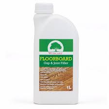 wudcare floorboard gap joint filler