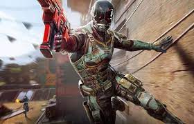 best free first person shooter games