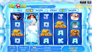 Free vector icons in svg, psd, png, eps and icon font. Xe88 Casino Slot Games Polar Adventures Afbonlinecasino Com
