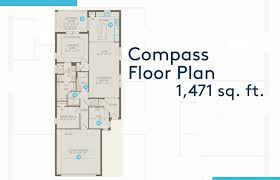 Floor Plans In Sarasota Bradenton Fl