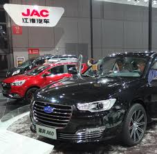 World auto companies in china. Automesse Shanghai Das Sind Die Frechsten Auto Kopien Aus China Welt