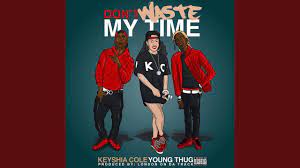 don t waste my time feat young thug