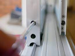 Door Window Rollers Aluminium