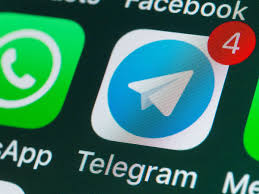 Telegram channels are meant to be mass. Whatsapp Privacy Controversy Causes Largest Digital Migration In Human History Telegram Boss Says As He Welcomes World Leaders The Independent