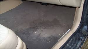 why is my car floor wet storables