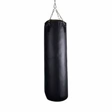 classic boxing bag incl chain 120