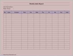 With a template, budget management is so easy. Spreadsheet Report And Weekly Sales Template Activity Tracking Free Tracker Xls Excel Sarahdrydenpeterson