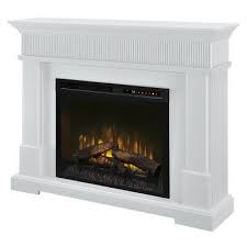 Dimplex Jean Electric Fireplace Wall