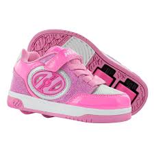 Check out our jojo siwa shoes selection for the very best in unique or custom, handmade pieces from our sneakers & athletic shoes shops. Pink Glitter Plus X2 Lighted Heelys