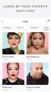 makeupplus 6 3 25 for android