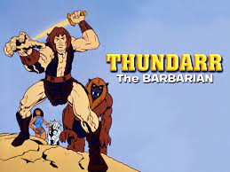 Watch Thundarr The Barbarian: The Complete First Season | Prime Video