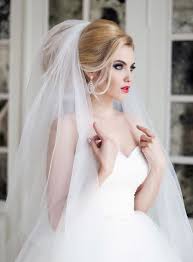 Просматривая свадебные прически с фатой в модных журналах, невесты часто оказываются в затруднительном положении, не зная на как правильно подобрать фату к типу лица, фигуре и прическе. Samye Krasivye Svadebnye Pricheski 2021 2022 Foto Idei Dlya Pricheski Nevesty