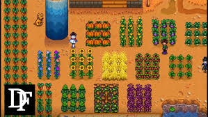 Have you wondered where do our foods come from? Stardew Valley Mod Apk 1 4 5 145 Unlimited Money Free Download