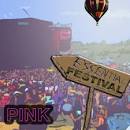 Essential Festival: Pink
