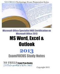 14 Best Microsoft Office Certification In Delhi Mos