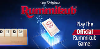 El rummy es un juego de cartas de 2 a 4 jugadores. Rummikub Aplicaciones En Google Play
