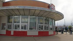 iconic oceanfront dairy queen sold to