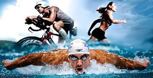 triathlon game history rules and how