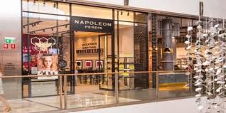 australian beauty brand napoleon perdis