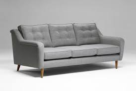 model 1 mid century sofa large from