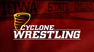 Iowa State Cyclones Hilton Coliseum Ames Tickets