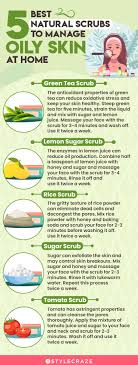 homemade face scrub for dry skin great