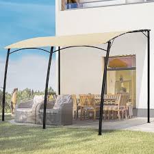 Outdoor Sun Shade Outdoor Awnings