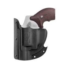 bulman gunleather concealed carry