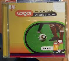 Darüber wird im moment diskutiert. Horspiel Fussball Cd Zdf Tivi Logo In Nordrhein Westfalen Mulheim Ruhr Ebay Kleinanzeigen