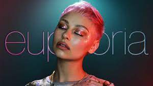 euphoria makeup tutorial you