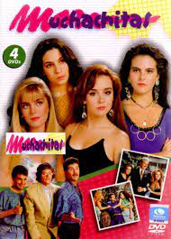 Muchachitas (1991) 