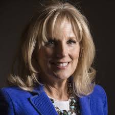 Jill says biden eventually decided that a father in such acute grief was in no shape to run for president, a decision, she tells me, he doesn't regret in the slightest. Jill Biden Profession Education Joe Biden History