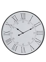 Clocks For The Home By Debenhams Now