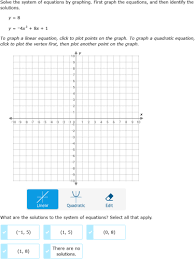 Linear And Quadratic Equations