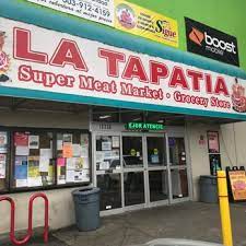 La Tapatia Market Near Me gambar png