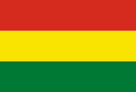 Der originalname von bolivien lautet offizieller name: Datei Flag Of Bolivia Svg Wikipedia