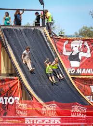 rugged maniac mud run planet180