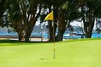 Woollahra Golf Club | Sydney NSW