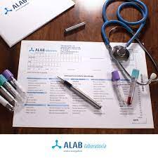 ALAB laboratoria - Często pytacie nas czy na dane badanie może Was  skierować lekarz rodzinny. Dlatego dzisiaj publikujemy listę badań  laboratoryjnych, które mogą być sfinansowane przez NFZ na podstawie  skierowania od lekarza